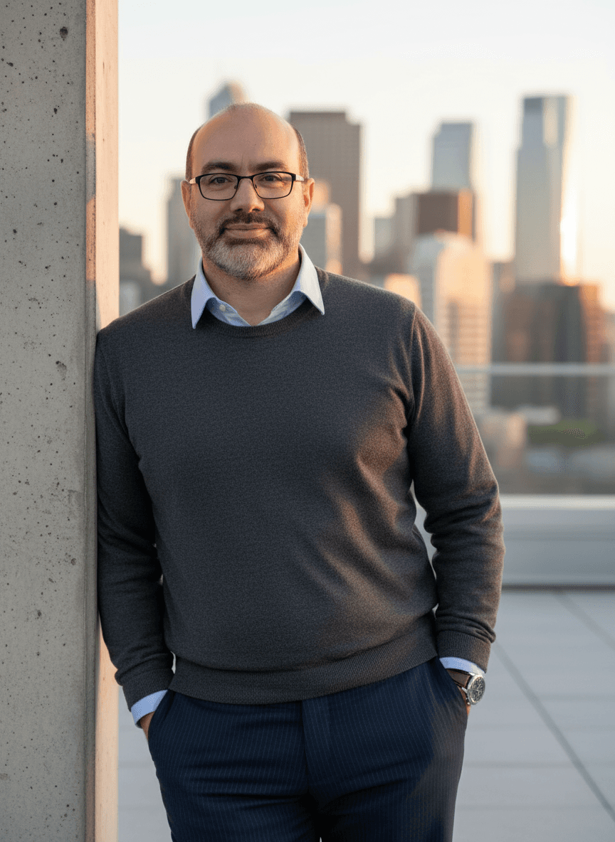 Maciel Noro Salgueiro, Elektroniker für Energie- und Gebäudetechnik